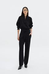 Dayton Sweater | Black