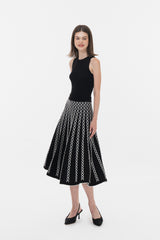 Baltra Skirt Black