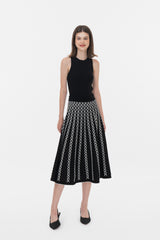Baltra Skirt Black