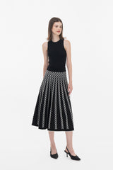 Baltra Skirt Black