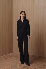 Ema Top | Black