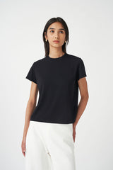 Eve T-shirt | Black