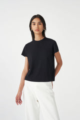 Eve T-shirt | Black