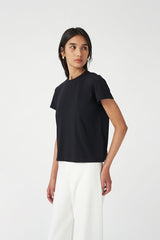 Eve T-shirt | Black