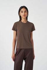 Eve T-shirt | Cedar