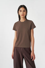 Eve T-shirt | Cedar