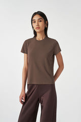 Eve T-shirt | Cedar