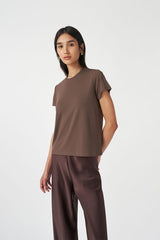 Eve T-shirt | Cedar