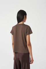 Eve T-shirt | Cedar