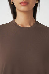 Eve T-shirt | Cedar