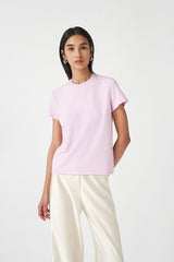 Eve T-shirt | Pink