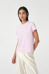Eve T-shirt | Pink
