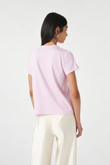Eve T-shirt | Pink