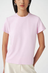 Eve T-shirt | Pink