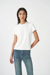 Eve T-shirt | White