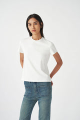 Eve T-shirt | White