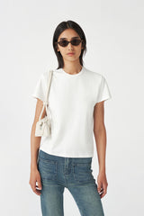 Eve T-shirt | White