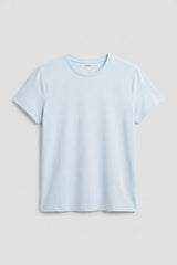 Eve T-shirt | Baby Blue - New Version