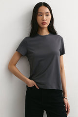 Eve T-shirt | Dark Grey - New Version