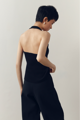 Esme Top | Black