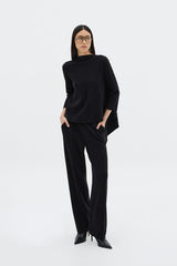 Falair Top | Black