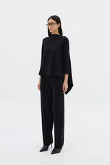 Falair Top | Black