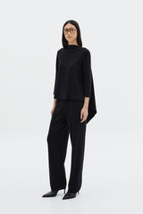 Falair Top | Black