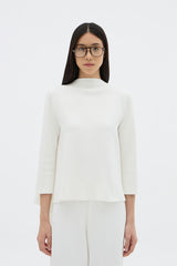 Falair Top | White