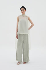 Gaoya Top | Sage