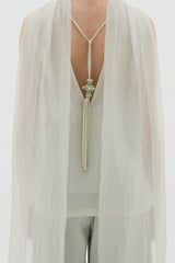 Gaoya Top | Sage