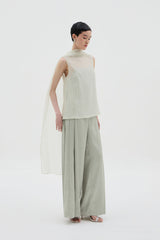 Gaoya Top | Sage