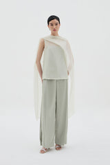 Gaoya Top | Sage
