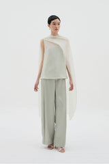 Gaoya Top | Sage