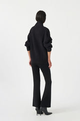 Garland Sweater | Black