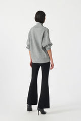 Garland Sweater | Grey