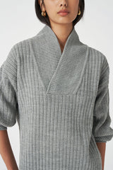 Garland Sweater | Grey