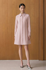 Gavina Dress | Pink