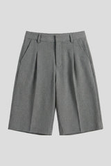 Gona Short | Grey