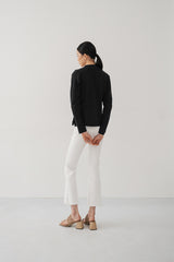 Galena Cardigan Black