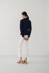 Galena Cardigan Navy