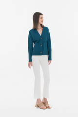 Galena Cardigan Tosca