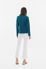 Galena Cardigan Tosca