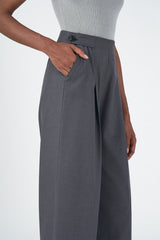 Harper Pants Grey