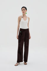 Huat Pants | Brown