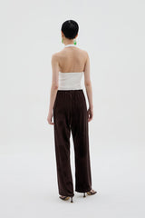 Huat Pants | Brown