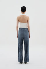Huat Pants | Dusty Blue
