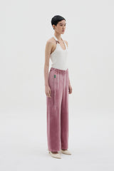 Huat Pants | Pink