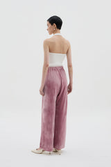 Huat Pants | Pink