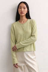 Huna Cardigan | Melon