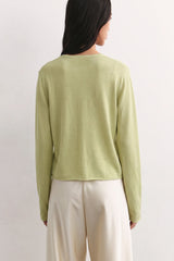 Huna Cardigan | Melon